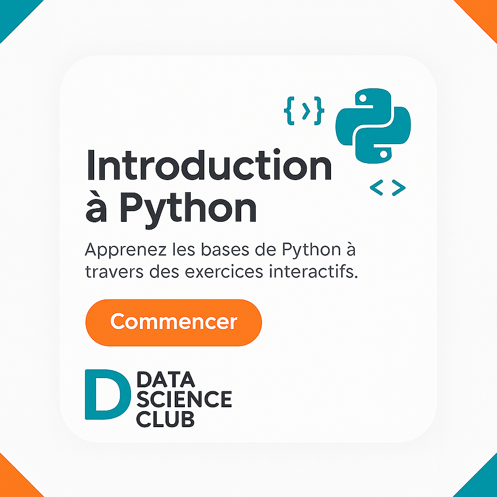 Introduction à