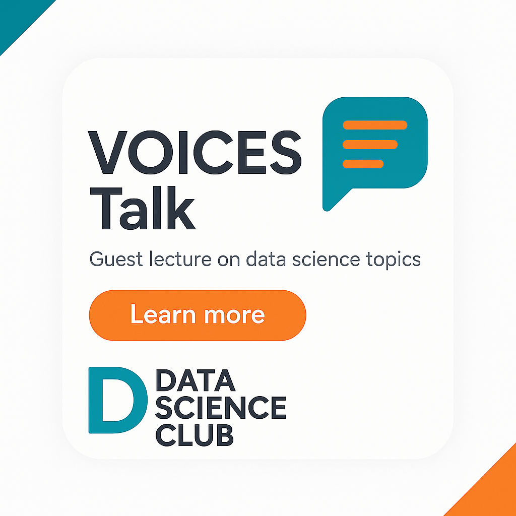 Voices Talk