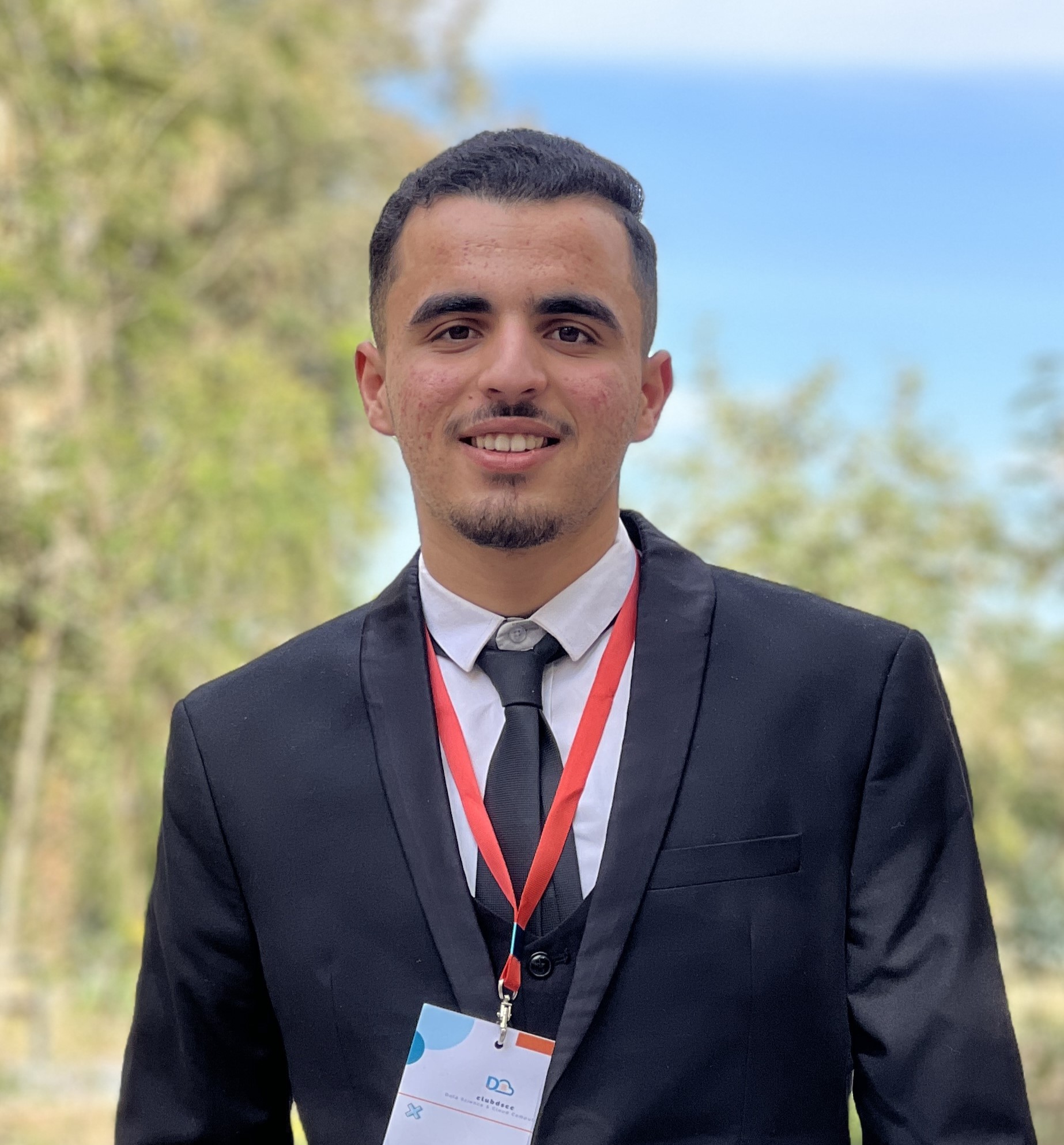 Jawad Elkharrati