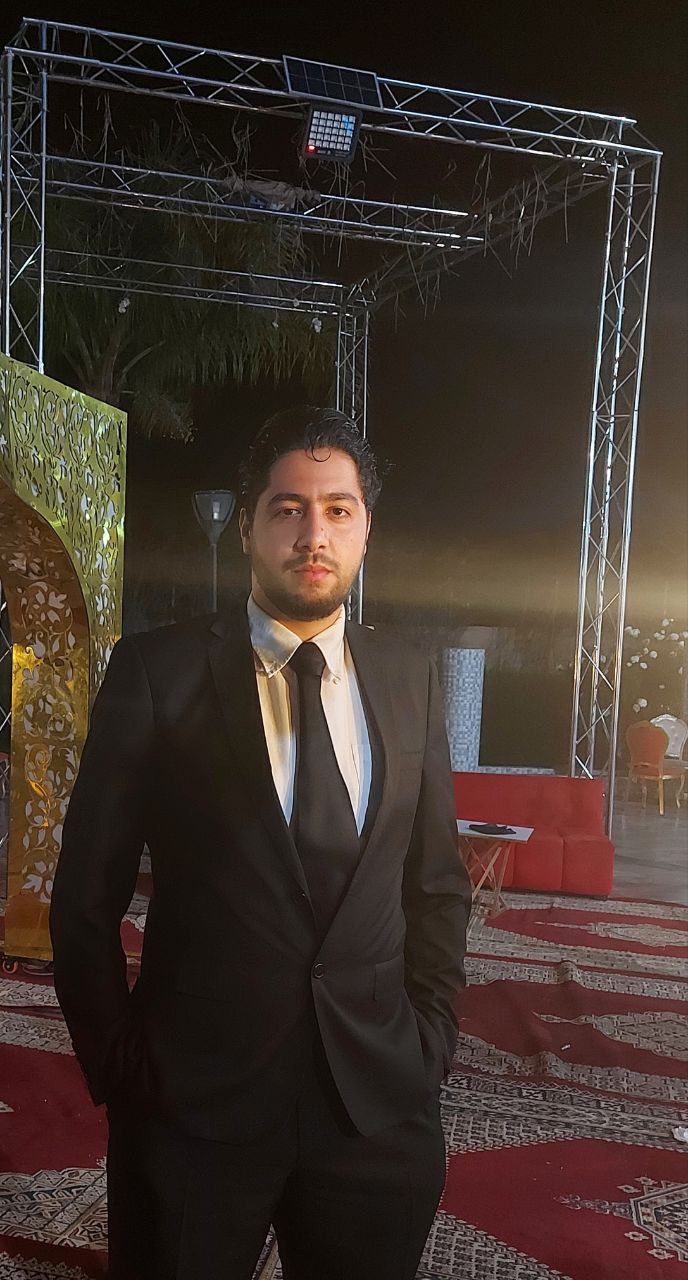 Mostafa Alaoui