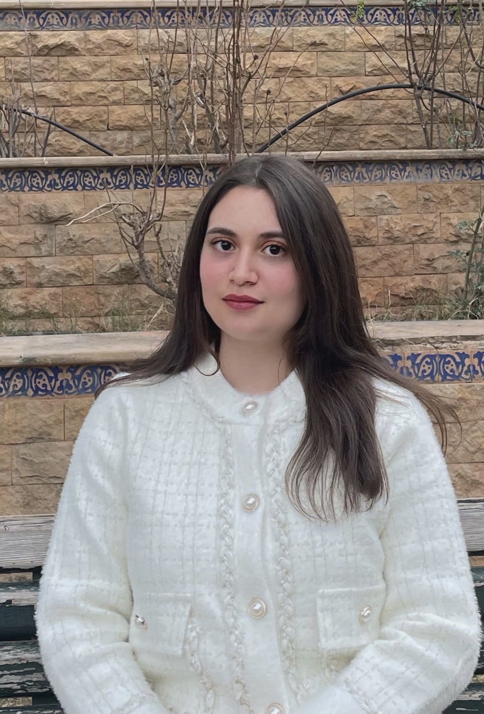Safae Azizi