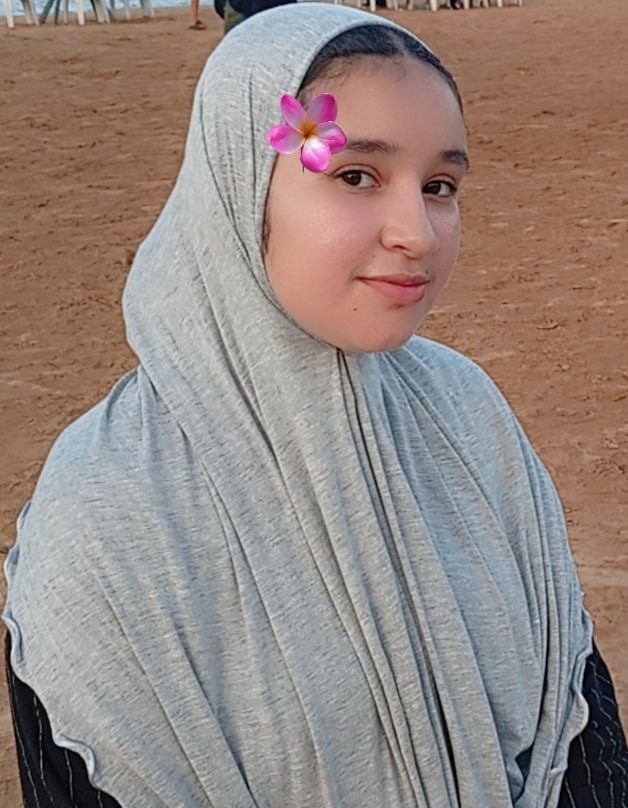 Wafae Zalouk