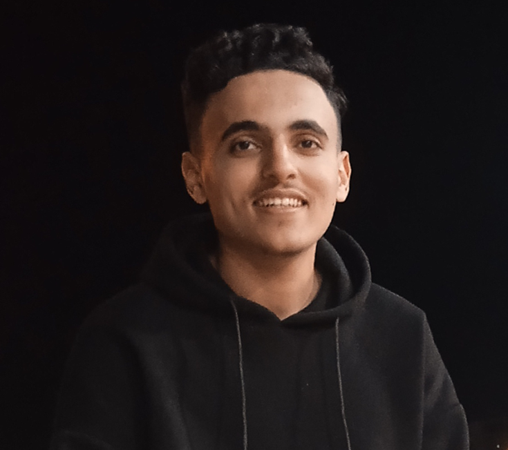 El Wazani Mohamed