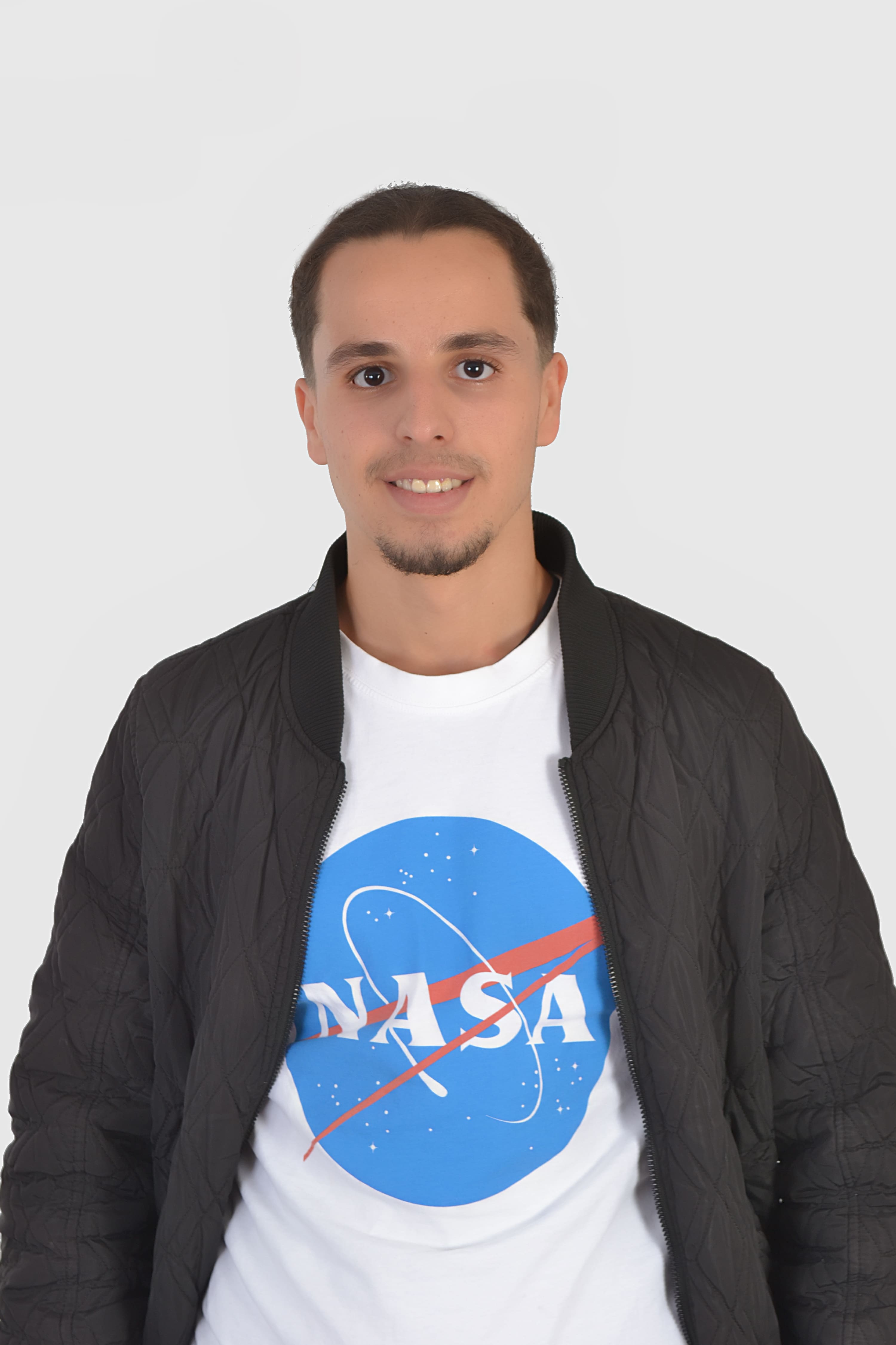 Zakaria Taibi